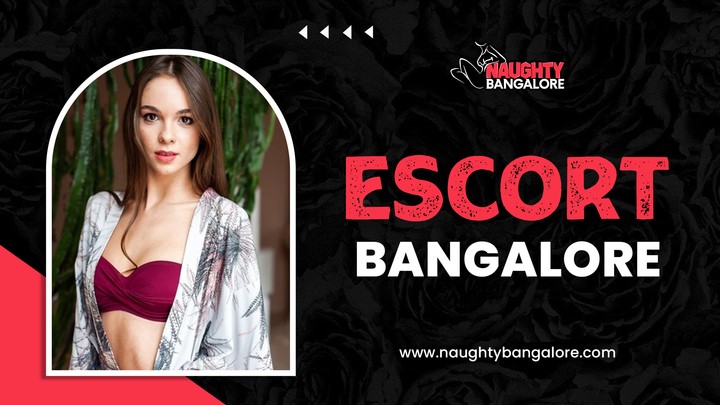 Independent Escort Bangalore
