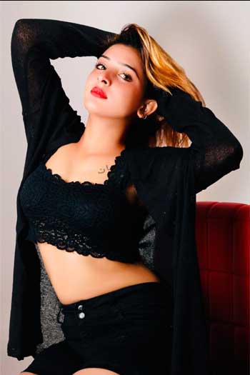 Escort service in bangalore