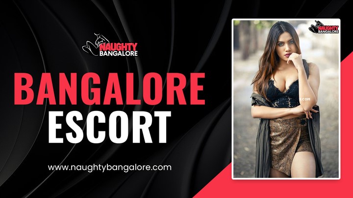 Independent Escort Bangalore